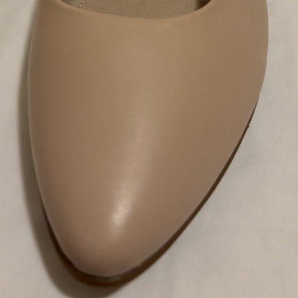 Easy-Spirt Women's Tan Size 11M - Picture 6 of 10